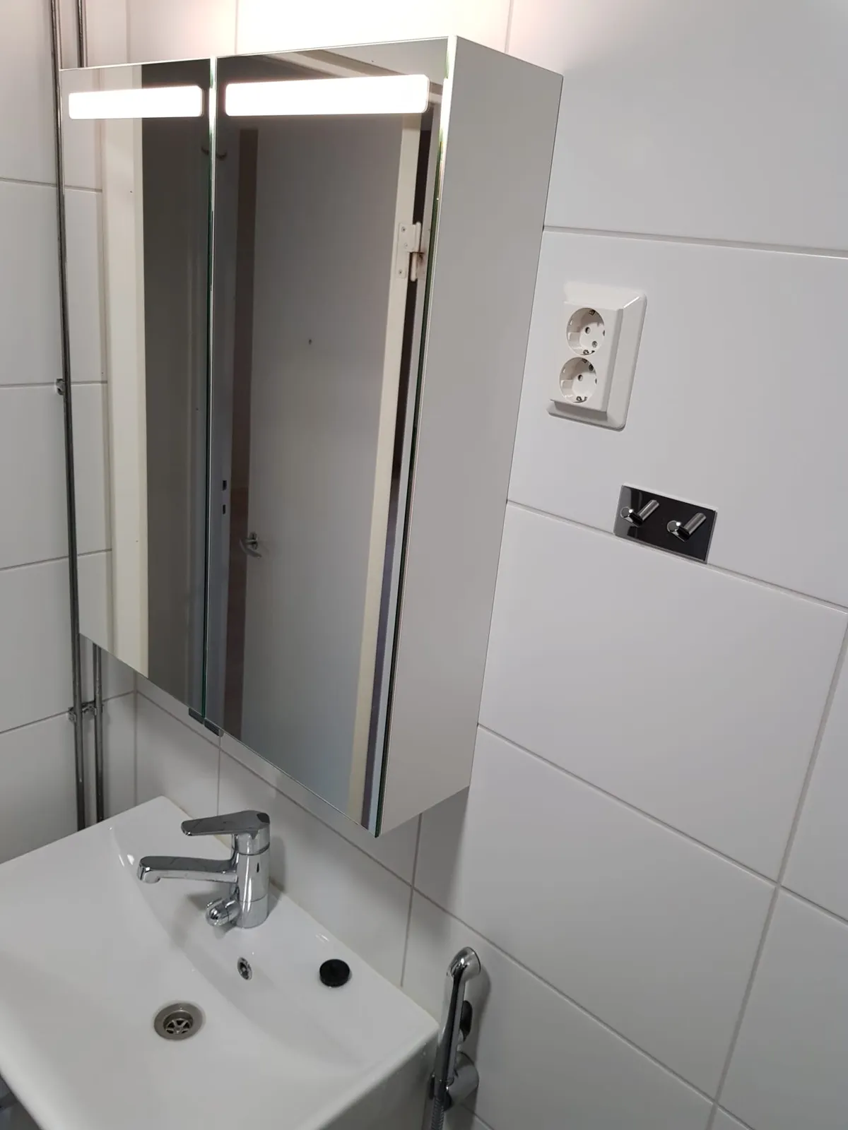 Hyreslägenhet på Tampere i tampere