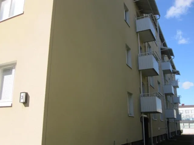 Hyreslägenhet på Tampere i tampere