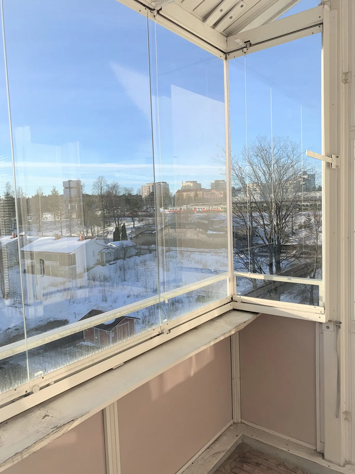 Hyreslägenhet på Kouvola i kouvola