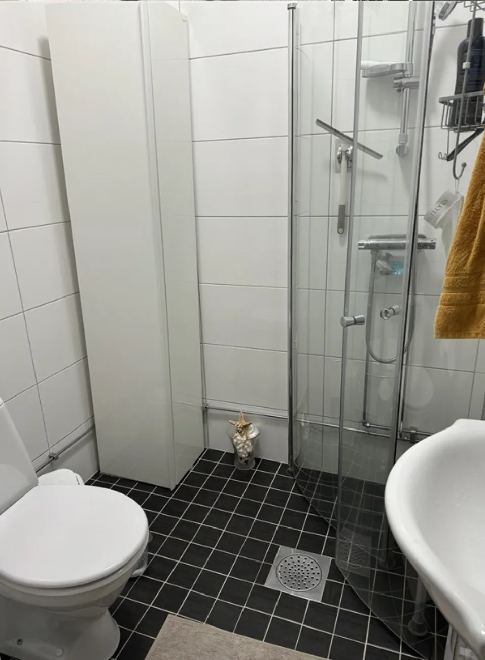 Hyreslägenhet på Landskrona i landskrona