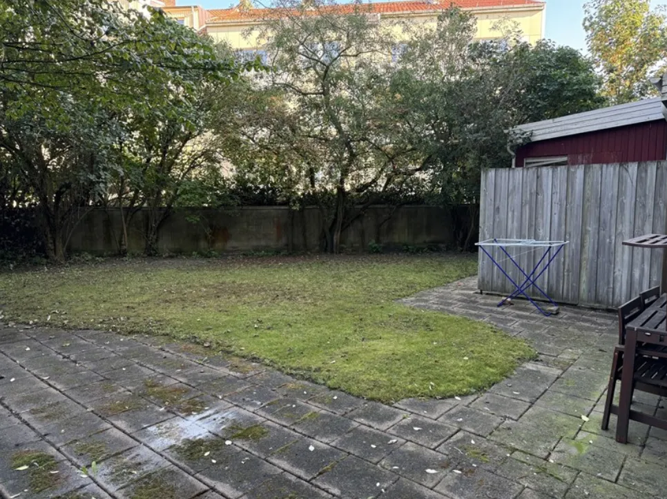 Hyreslägenhet på Landskrona i landskrona