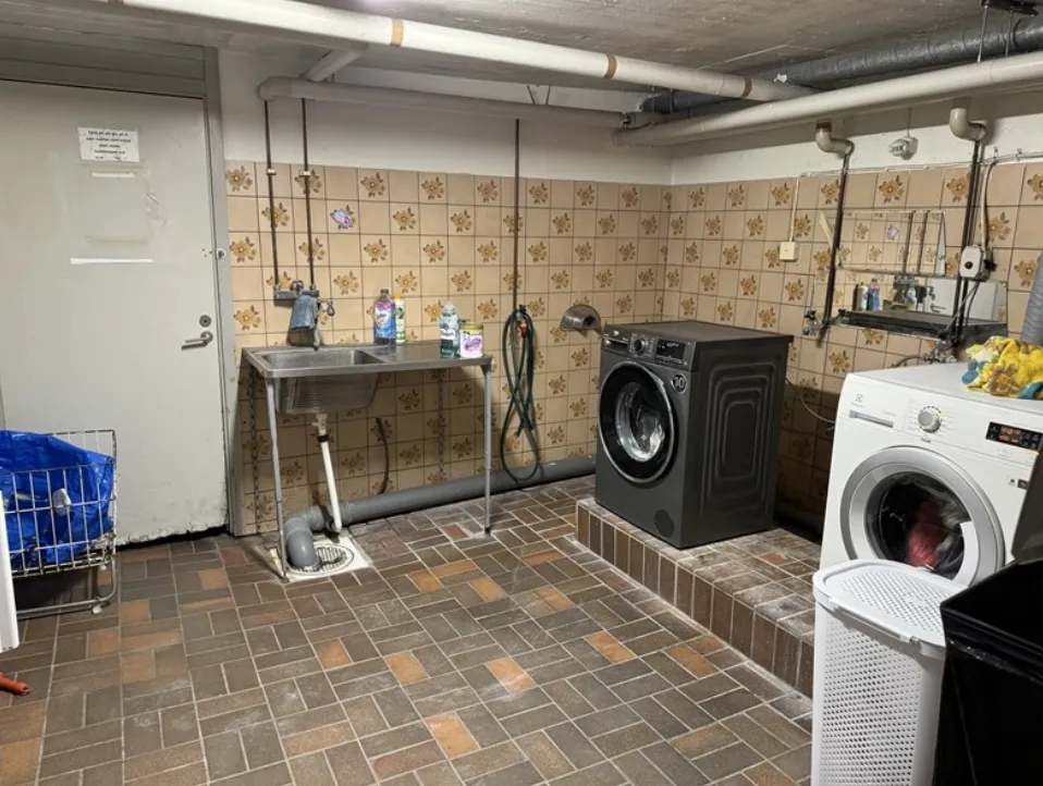 Hyreslägenhet på Landskrona i landskrona