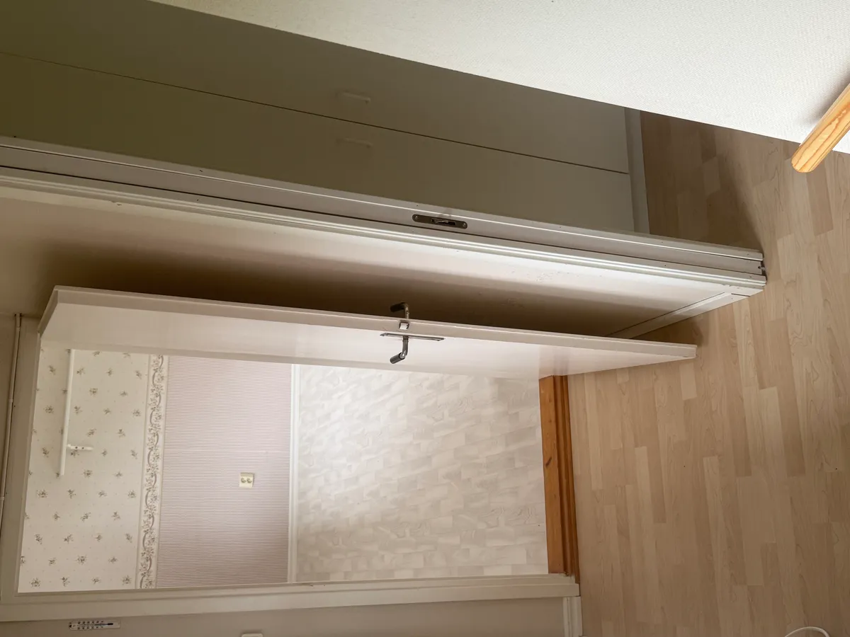 Hyresbostad på Ösmo i osmo