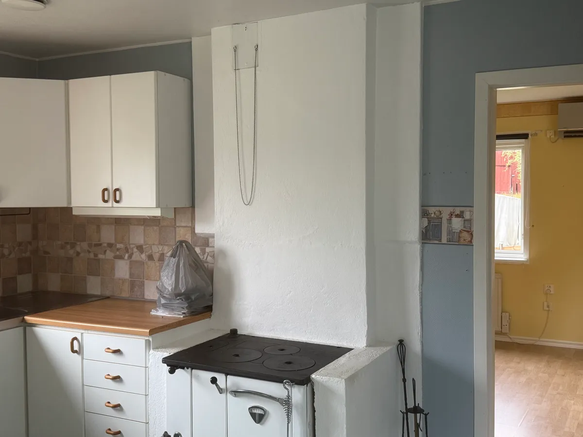 Hyresbostad på Ösmo i osmo