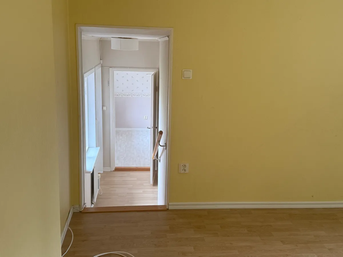 Hyresbostad på Ösmo i osmo