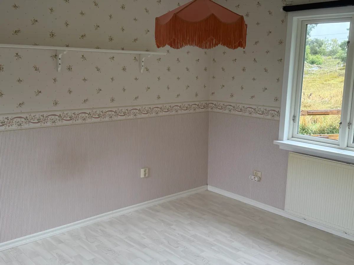 Hyresbostad på Ösmo i osmo