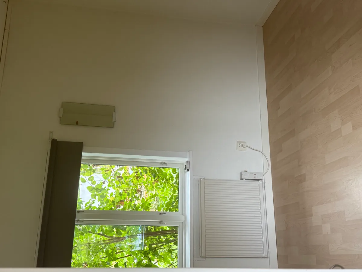 Hyresbostad på Ösmo i osmo