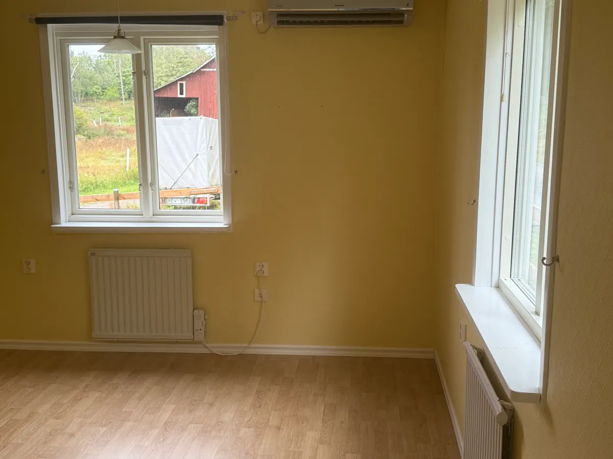 Hyresbostad på Ösmo i osmo