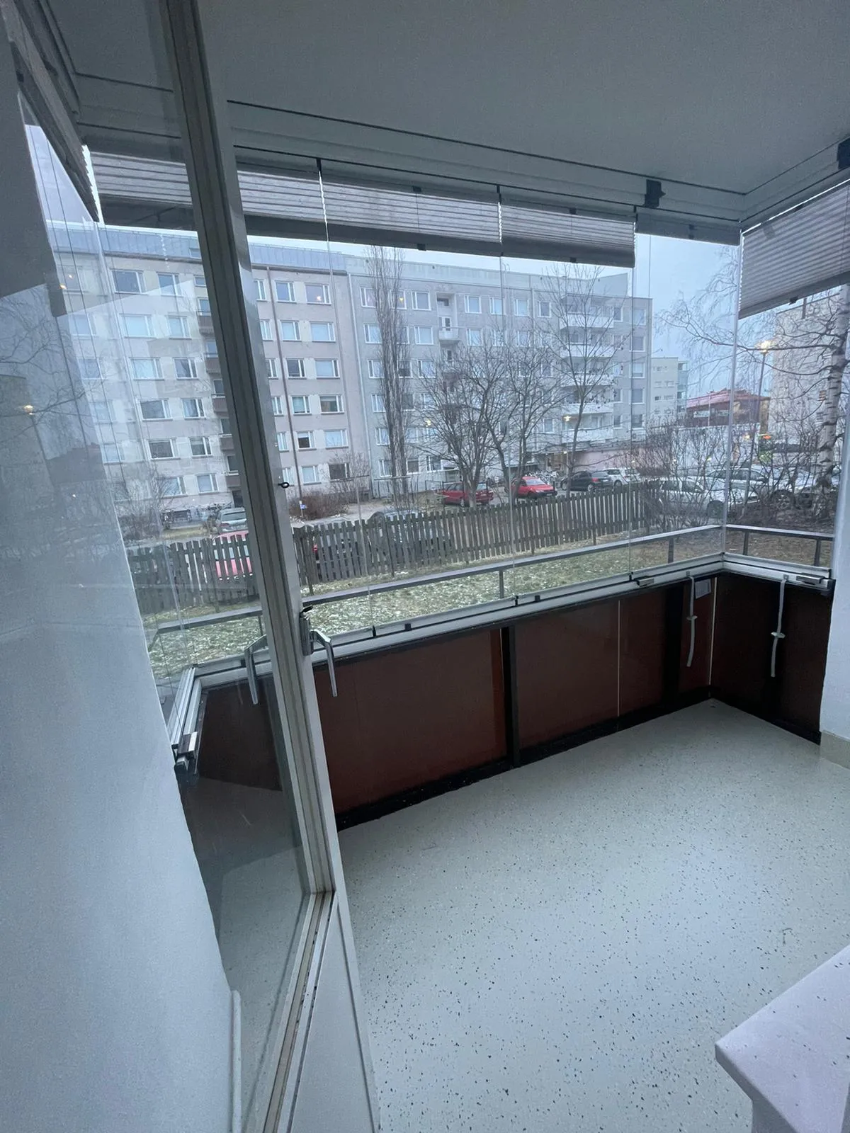 Hyreslägenhet på Jyväskylä i jyvaskyla