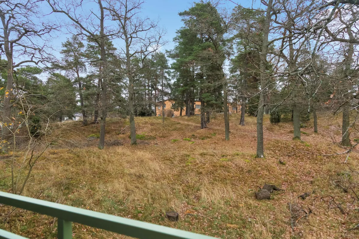 Hyreslägenhet på Järfälla i jarfalla