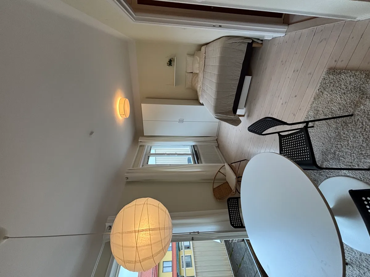 Hyreslägenhet på Stockholm i stockholm