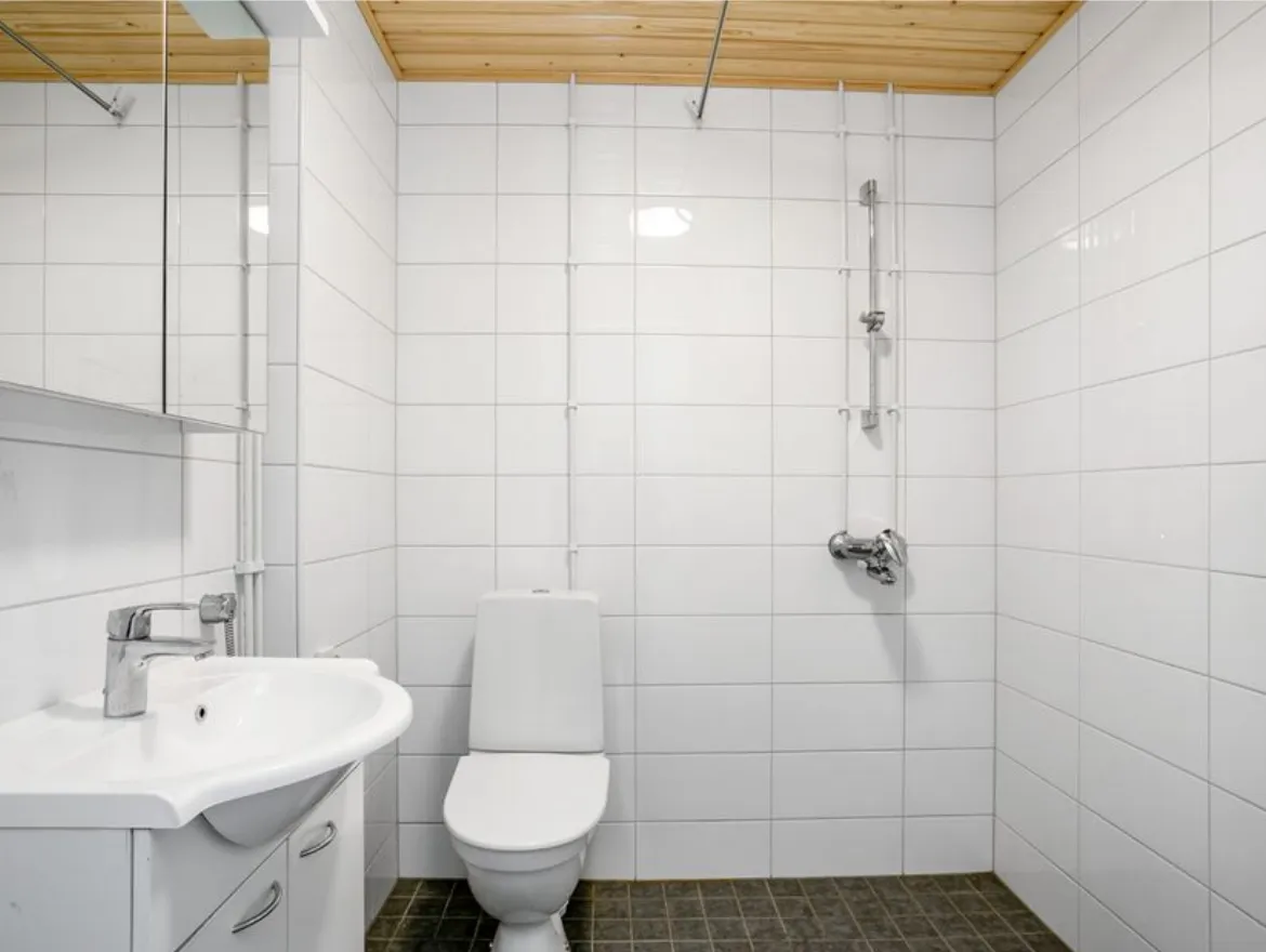 Hyreslägenhet på Espoo i espoo