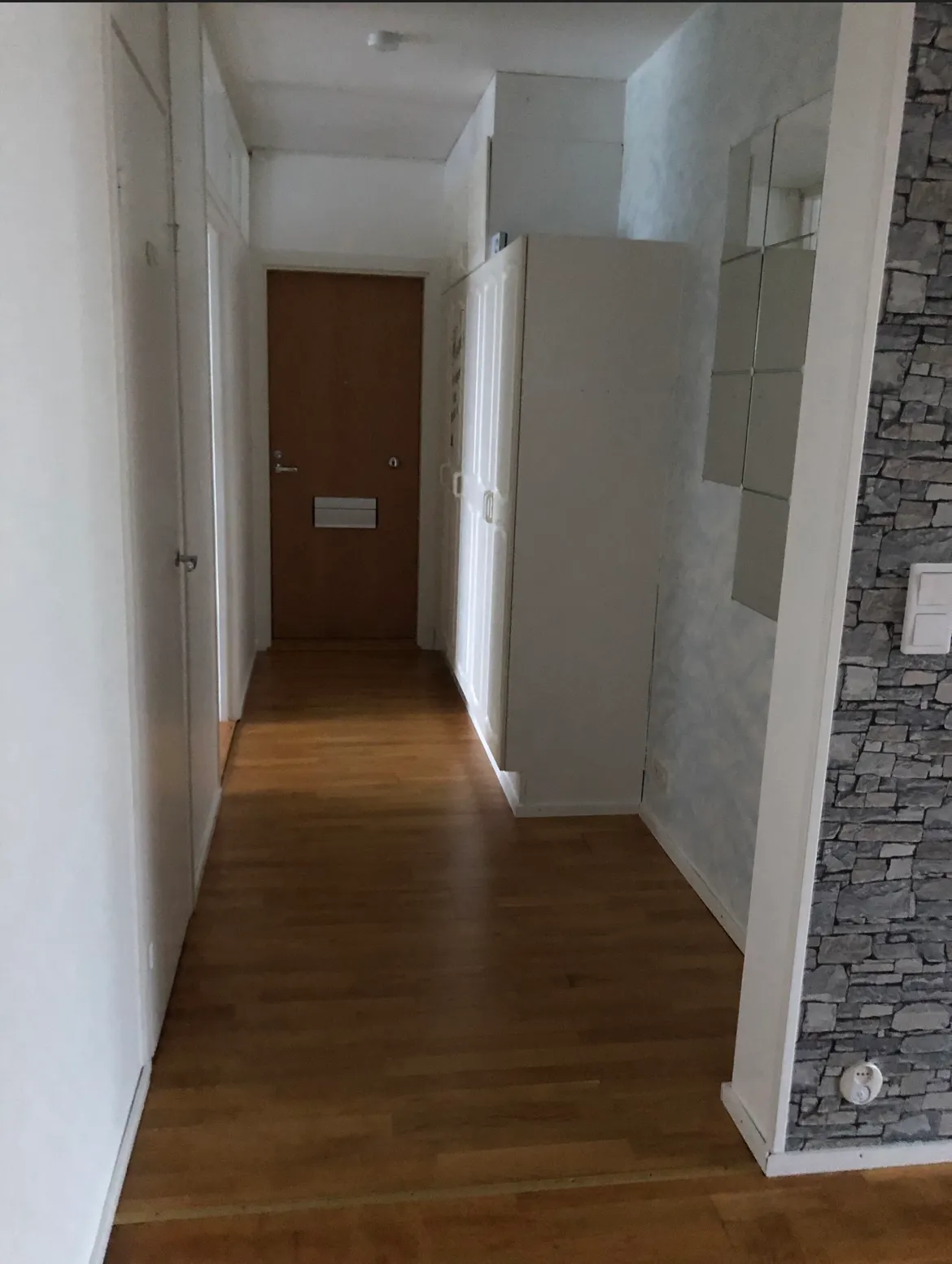 Hyreslägenhet på Riihimäki i riihimaki