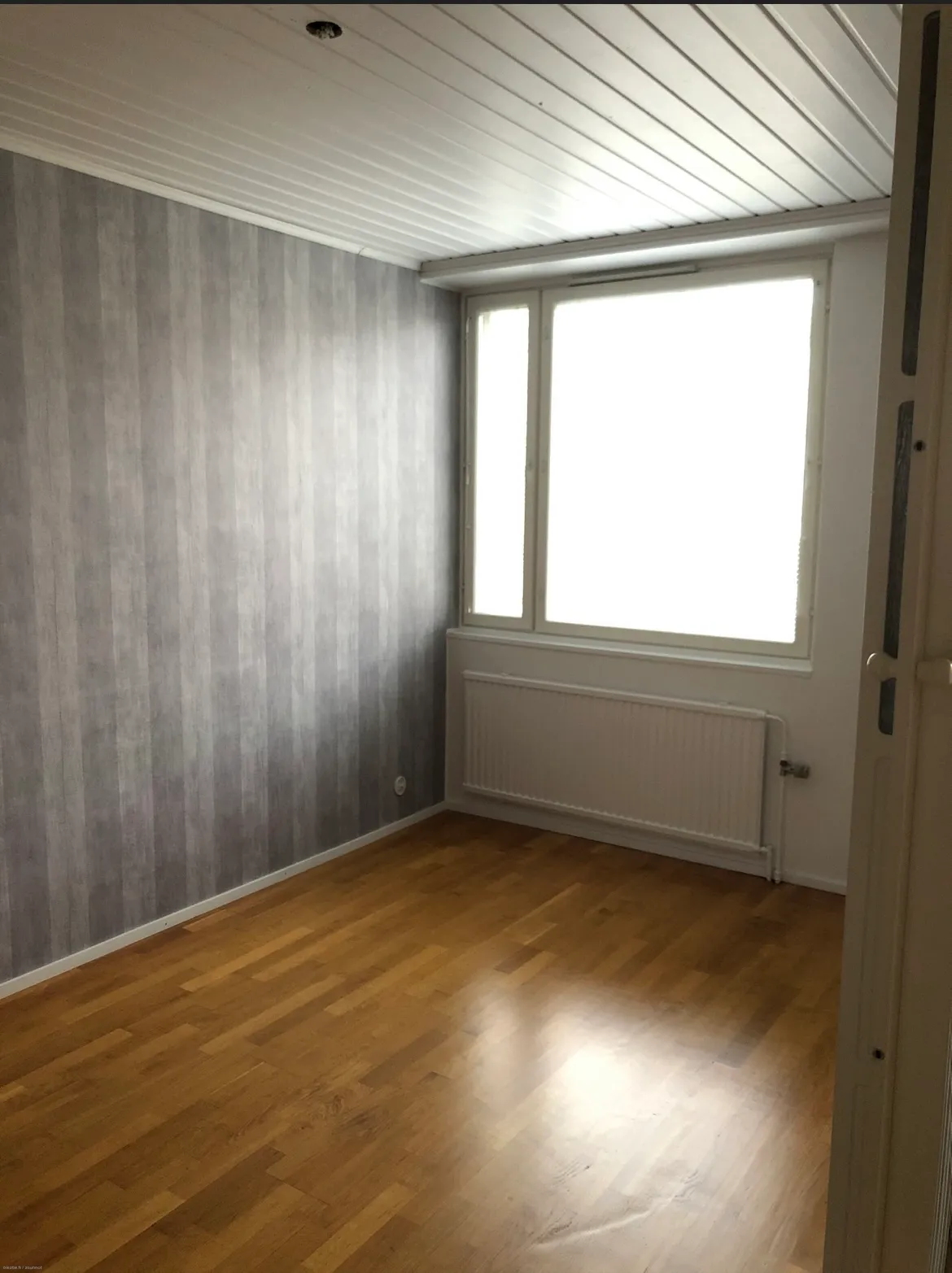 Hyreslägenhet på Riihimäki i riihimaki