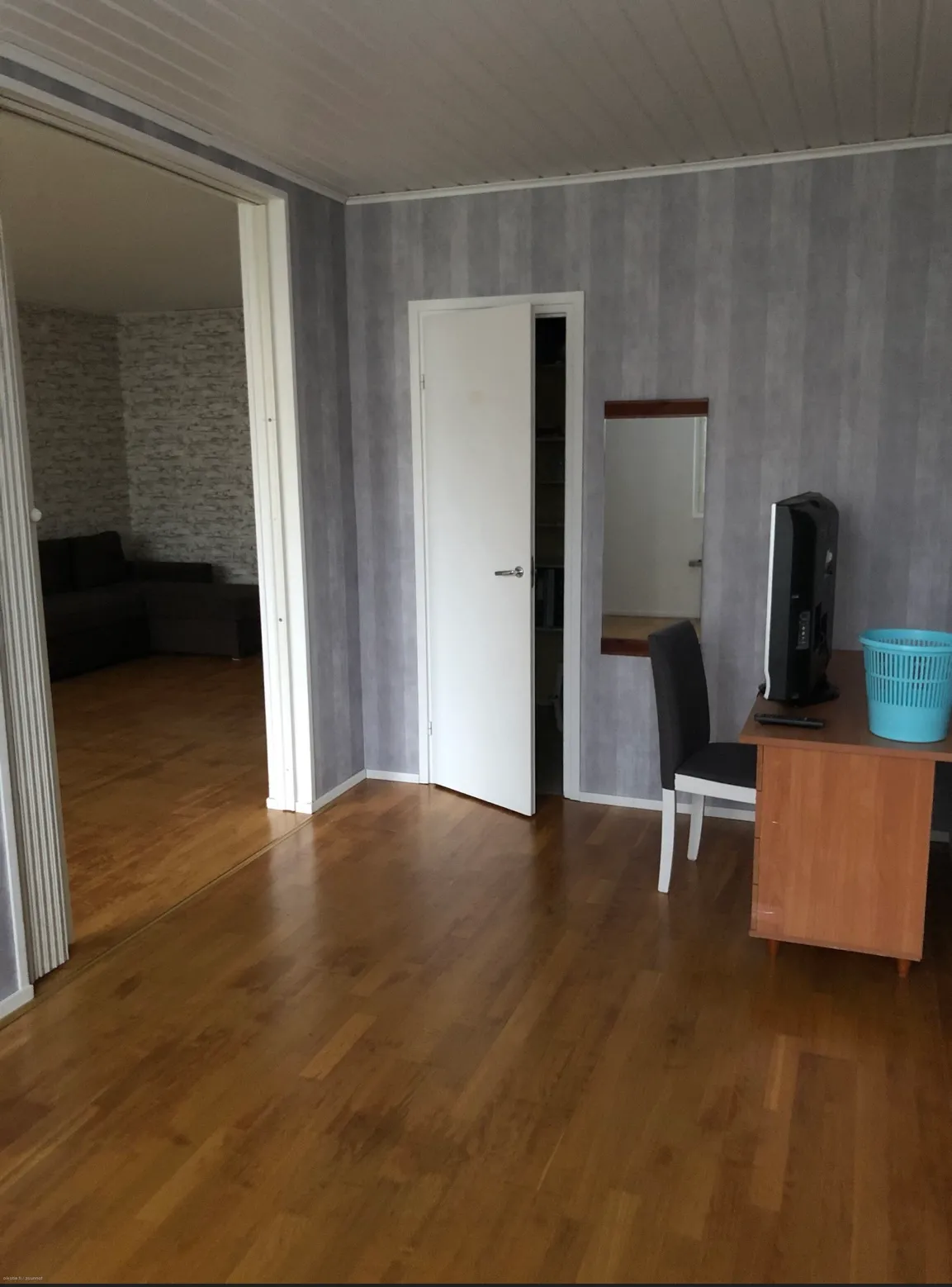 Hyreslägenhet på Riihimäki i riihimaki