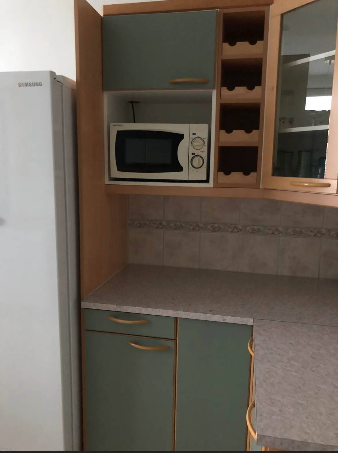 Hyreslägenhet på Riihimäki i riihimaki