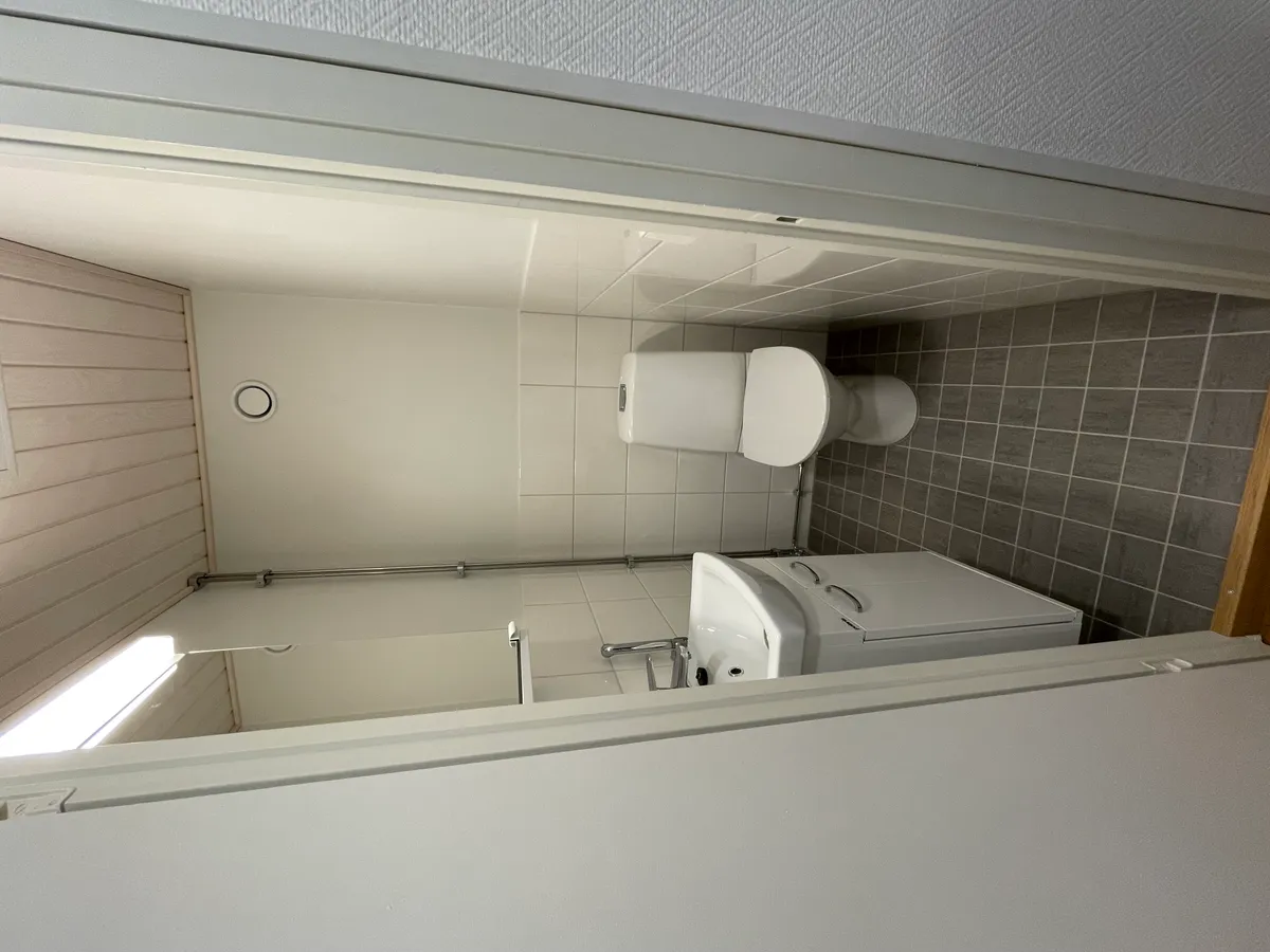 Hyreslägenhet på Riihimäki i riihimaki