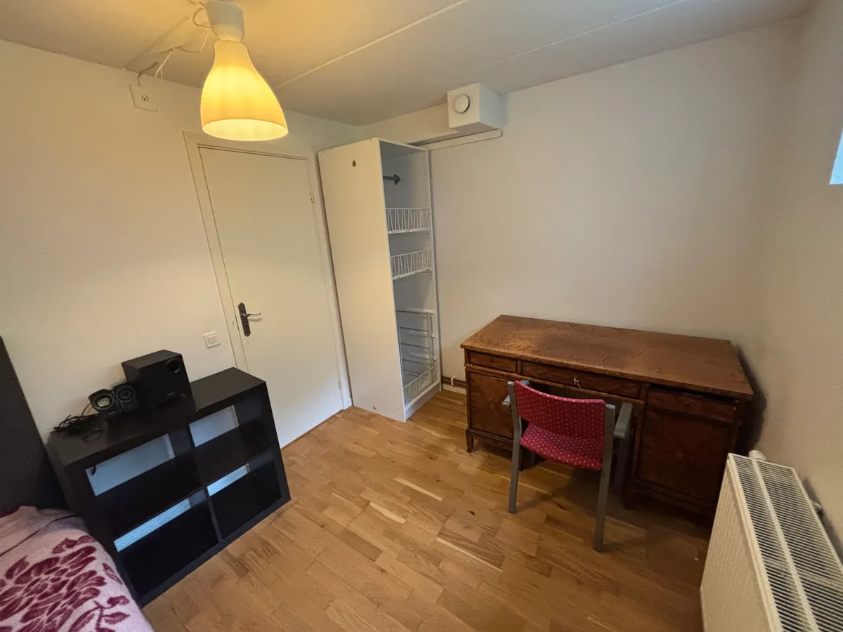 Hyresbostad på Uppsala i uppsala