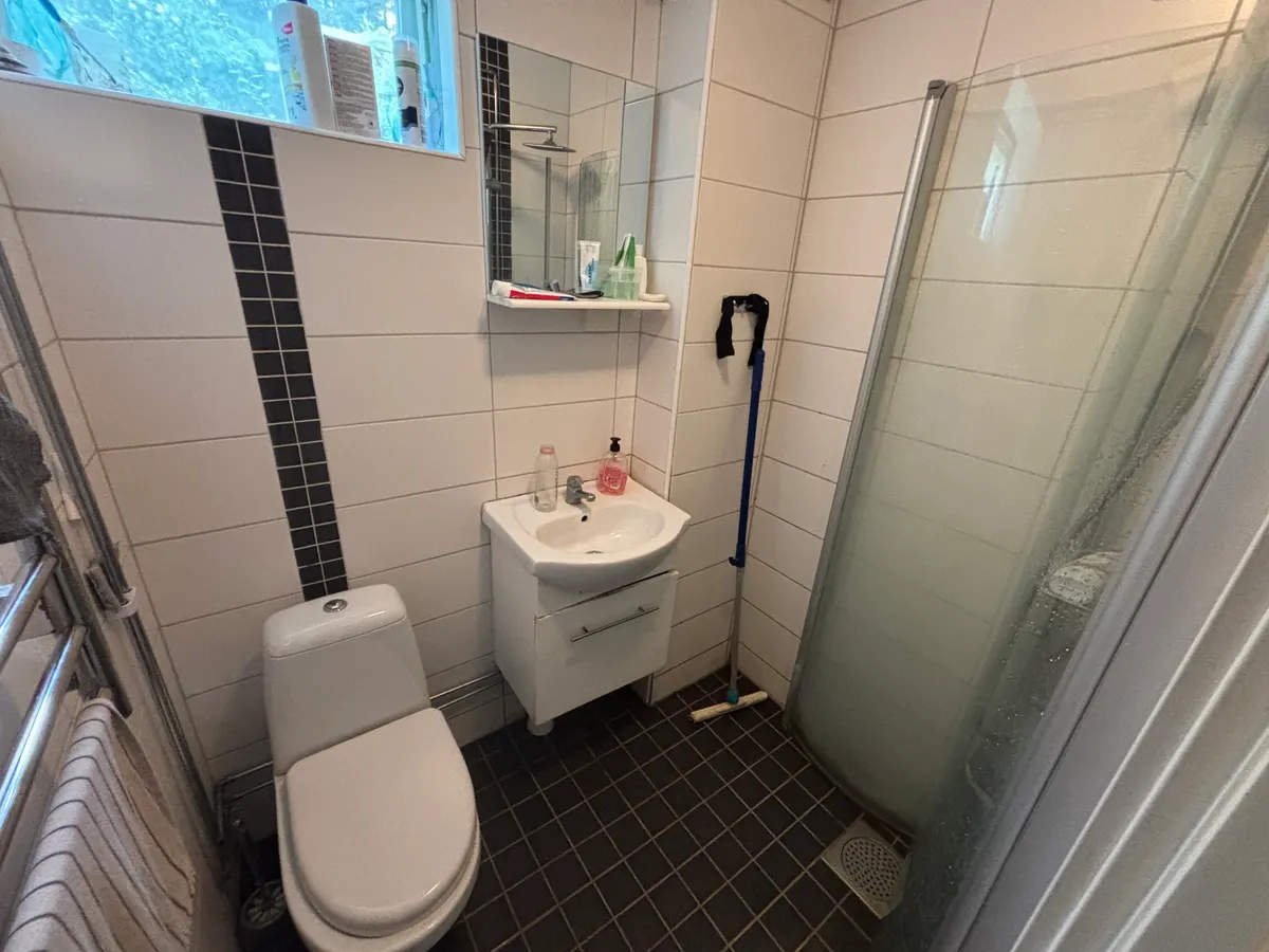 Hyresbostad på Uppsala i uppsala