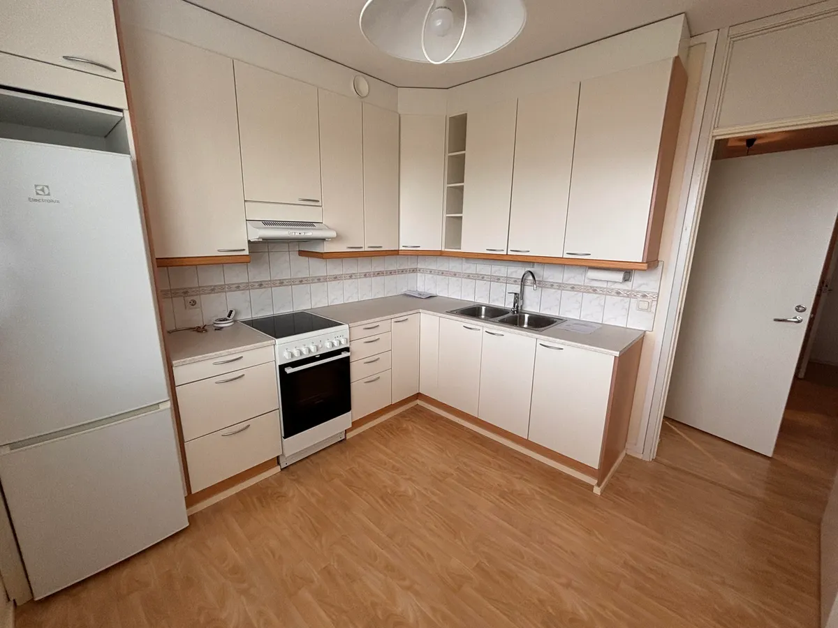 Hyreslägenhet på Kouvola i kouvola