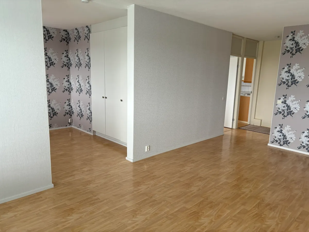 Hyreslägenhet på Kouvola i kouvola