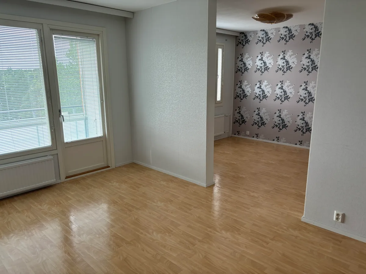 Hyreslägenhet på Kouvola i kouvola