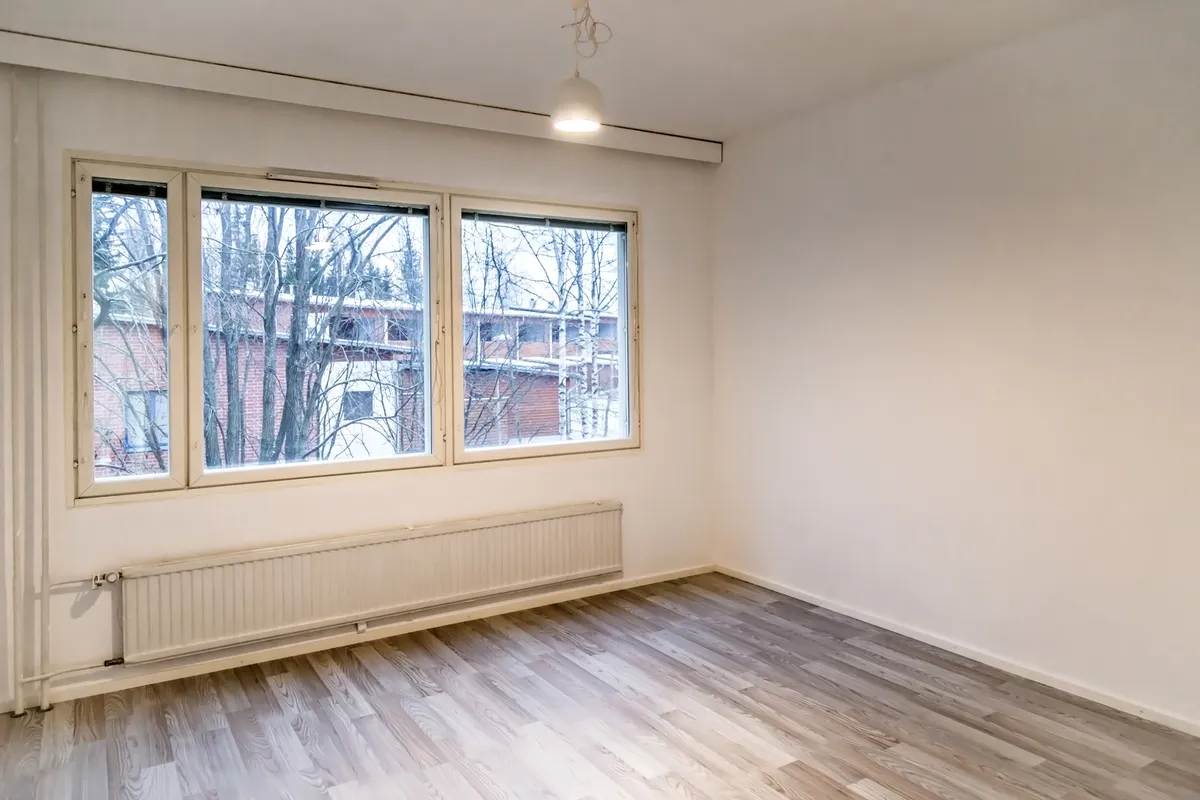 Hyreslägenhet på Kuopio i kuopio