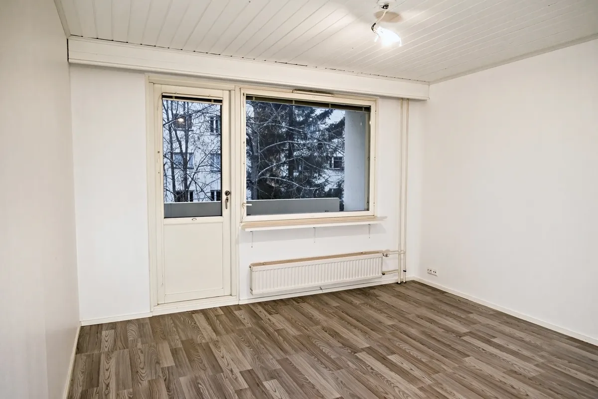Hyreslägenhet på Kuopio i kuopio
