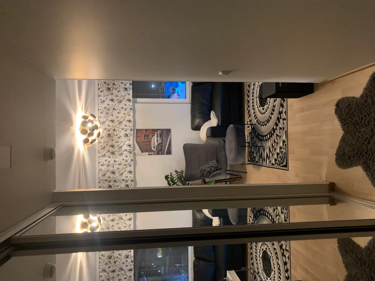 Hyreslägenhet på Jyväskylä i jyvaskyla