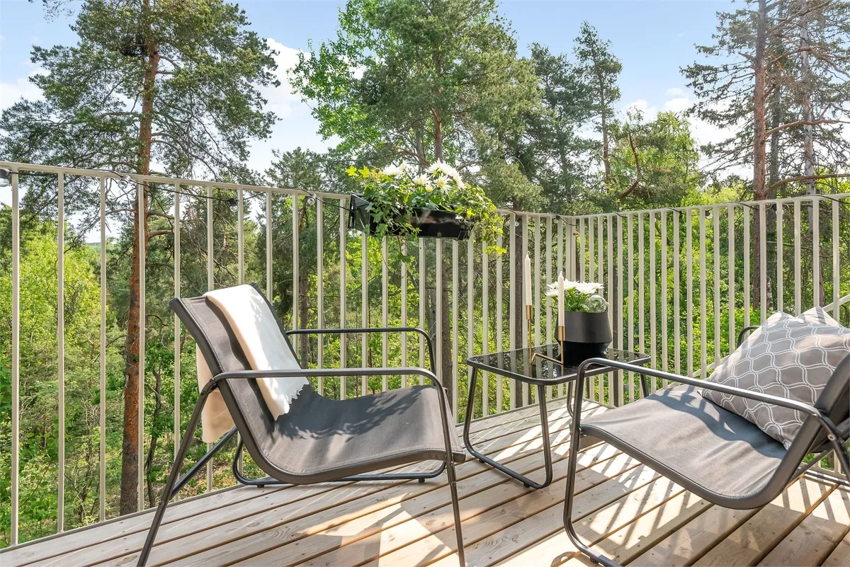 Hyreslägenhet på Farsta i farsta