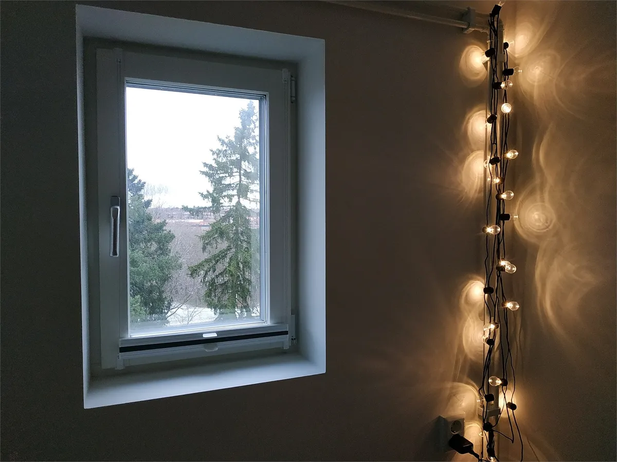 Hyreslägenhet på Farsta i farsta