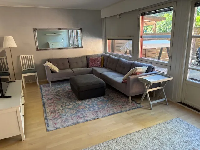 Hyresbostad på Helsinki i helsinki