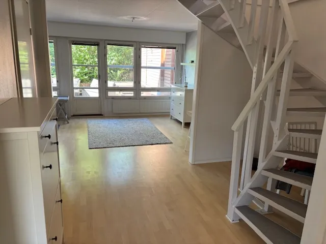 Hyresbostad på Helsinki i helsinki