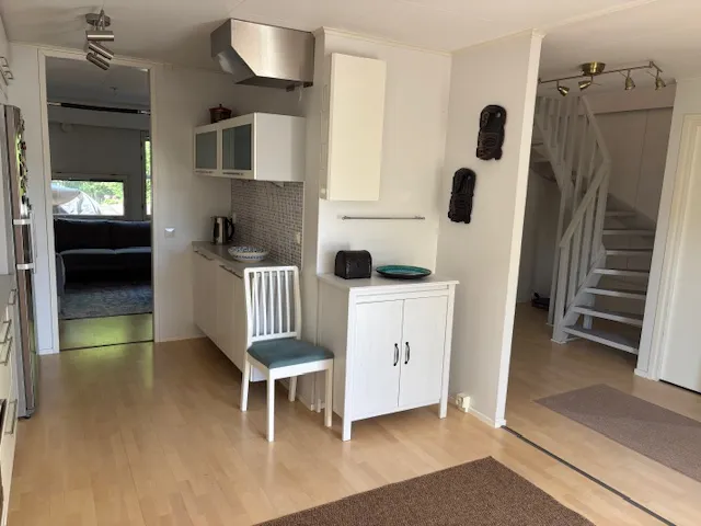 Hyresbostad på Helsinki i helsinki
