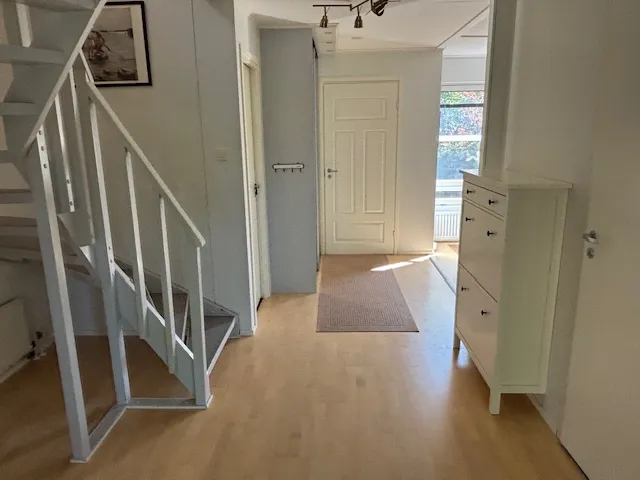 Hyresbostad på Helsinki i helsinki