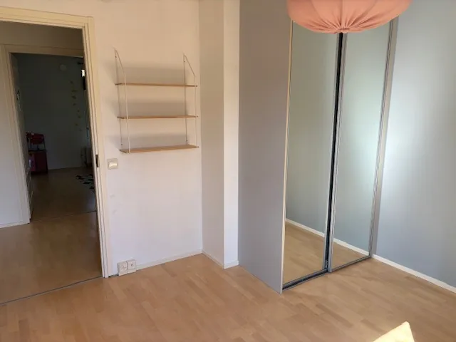 Hyresbostad på Helsinki i helsinki