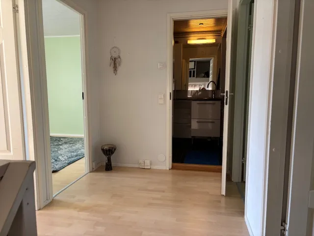 Hyresbostad på Helsinki i helsinki
