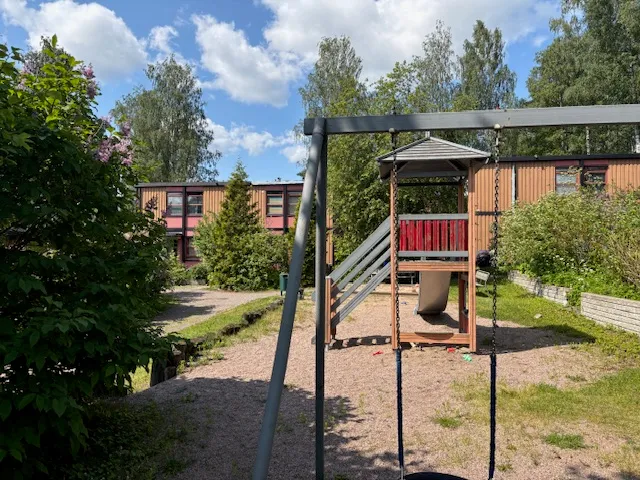 Hyresbostad på Helsinki i helsinki