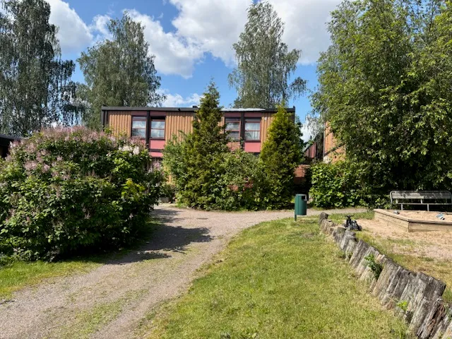 Hyresbostad på Helsinki i helsinki