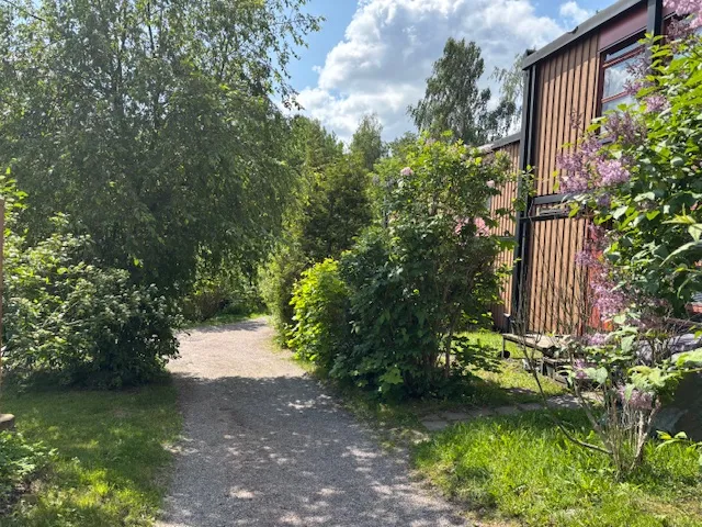 Hyresbostad på Helsinki i helsinki