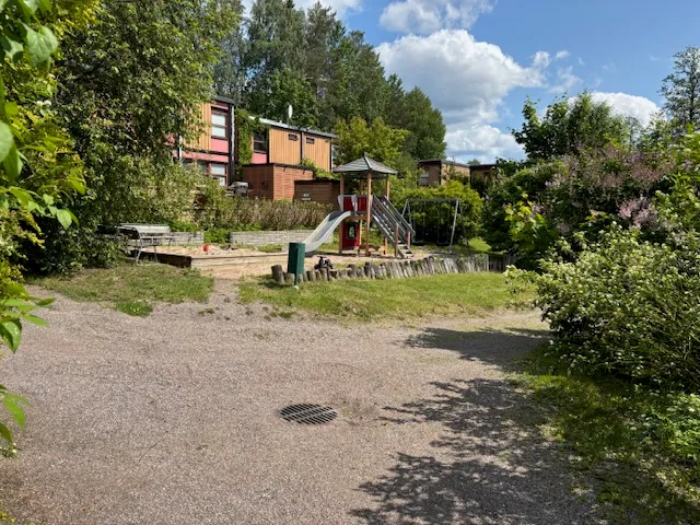 Hyresbostad på Helsinki i helsinki