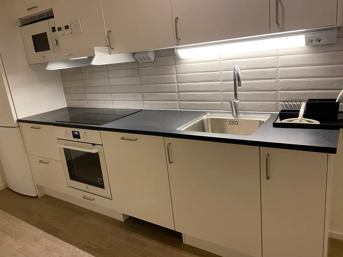 Hyreslägenhet på Jönköping i jonkoping