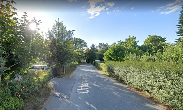 Hyresbostad på Handen i handen