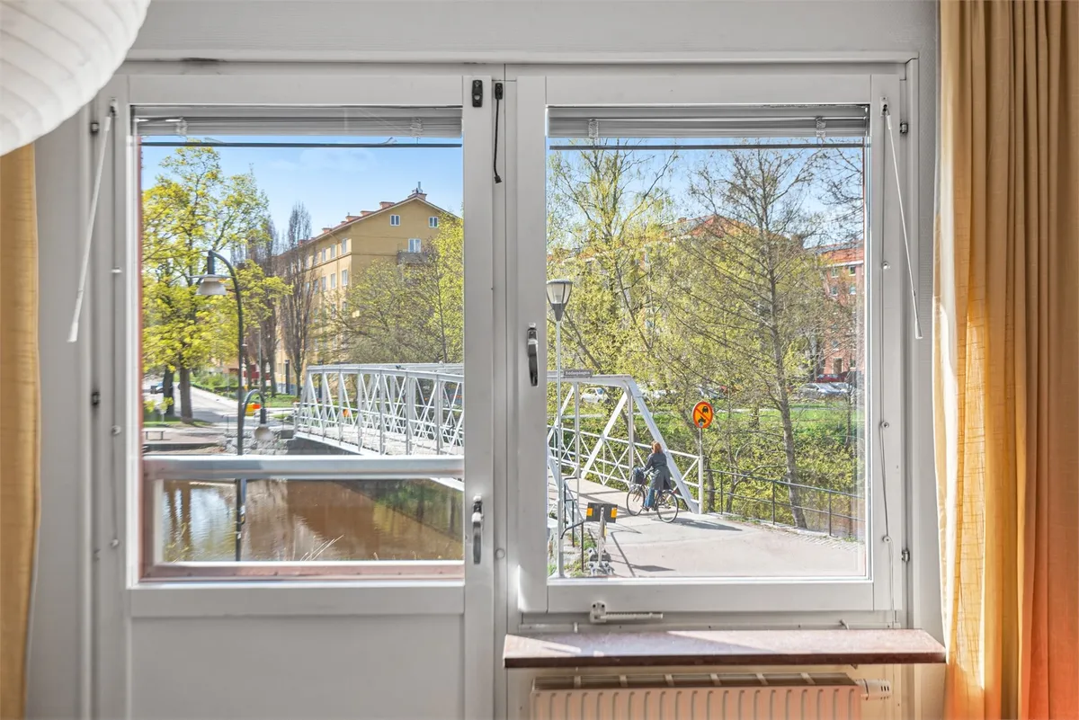 Hyreslägenhet på Uppsala i uppsala