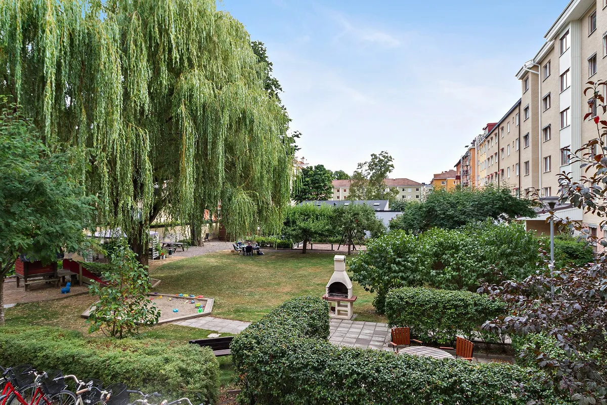 Hyreslägenhet på Uppsala i uppsala