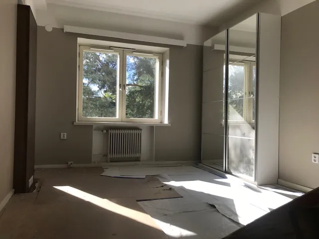 Hyreslägenhet på Helsinki i helsinki