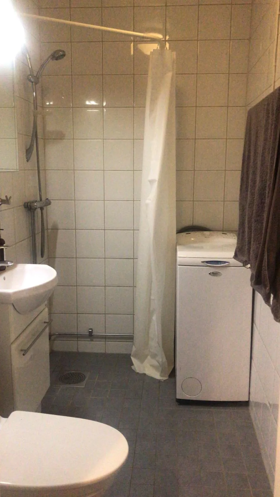 Hyreslägenhet på Stockholm i stockholm