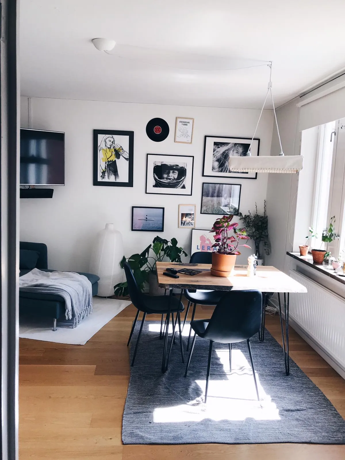 Hyreslägenhet på Stockholm i stockholm