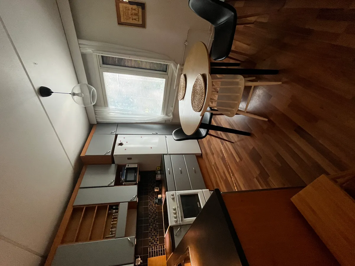 Hyreslägenhet på Tampere i tampere