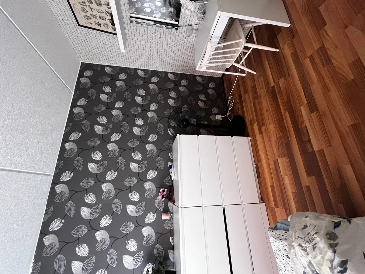 Hyreslägenhet på Tampere i tampere